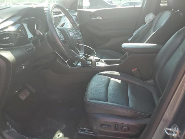 2021 BUICK ENCORE GX - KL4MMFSL8MB077428