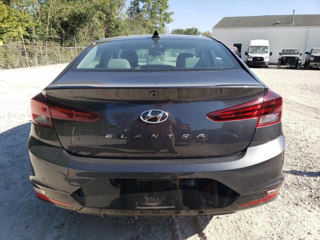 2020 HYUNDAI ELANTRA SE - 5NPD84LFXLH594265