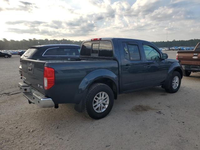 2016 NISSAN FRONTIER S - 1N6AD0EV6GN752762