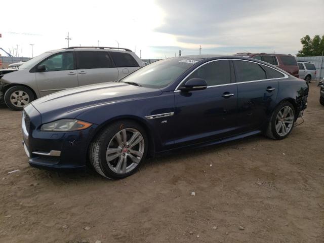 2016 JAGUAR XJ #2979416595