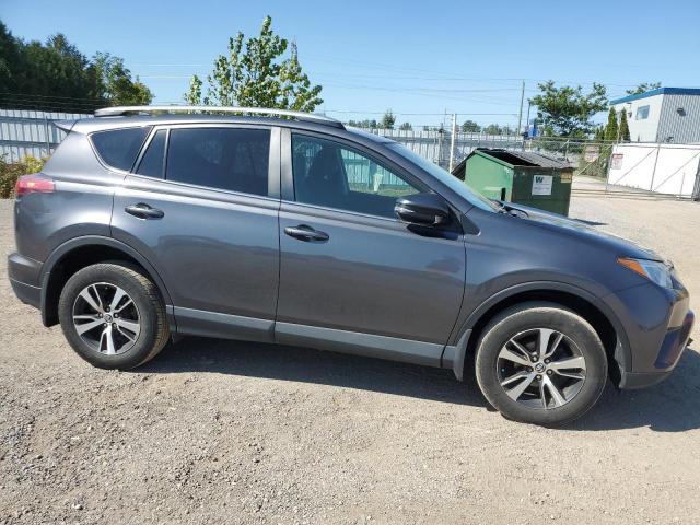 2018 TOYOTA RAV4 LE - 2T3ZFREV7JW485779