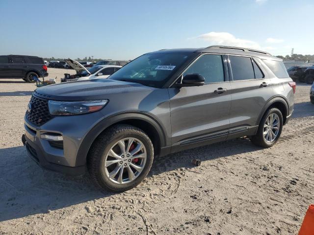 2022 FORD EXPLORER S 1FM5K8GC4NGA34032  68105704