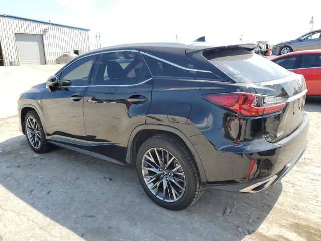 2019 LEXUS RX 350 BAS - 2T2BZMCA5KC169655