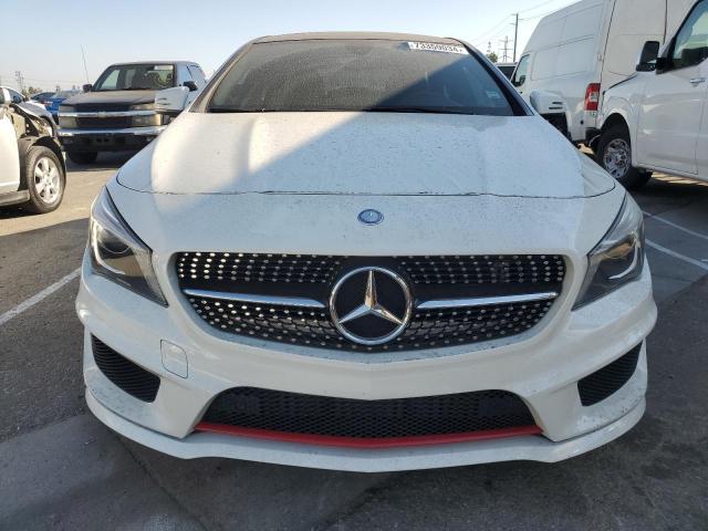 VIN WDDSJ4EB9GN364234 2016 Mercedes-Benz CLA-Class,... no.5