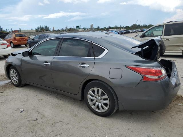 VIN 1N4AL3AP4FC412993 2015 Nissan Altima, 2.5 no.2