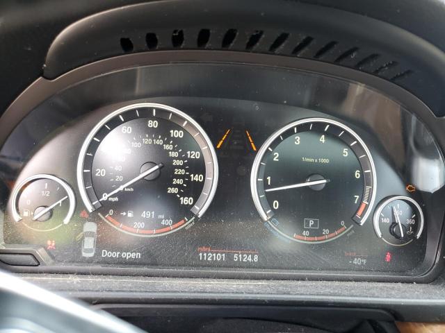 2015 BMW 535 I - WBA5B1C50FG128734