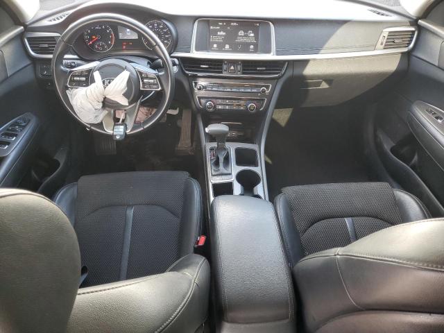 2019 KIA OPTIMA LX - 5XXGT4L37KG375565