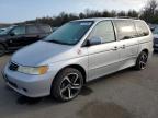 HONDA ODYSSEY EX photo