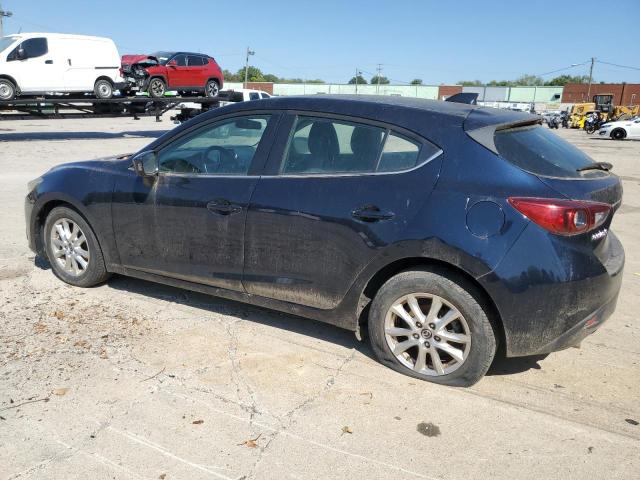 VIN 3MZBM1L71EM122914 2014 Mazda 3, Touring no.2