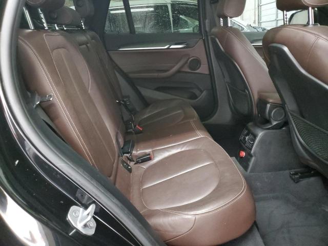 2017 BMW X1 XDRIVE2 - WBXHT3Z33H4A65055