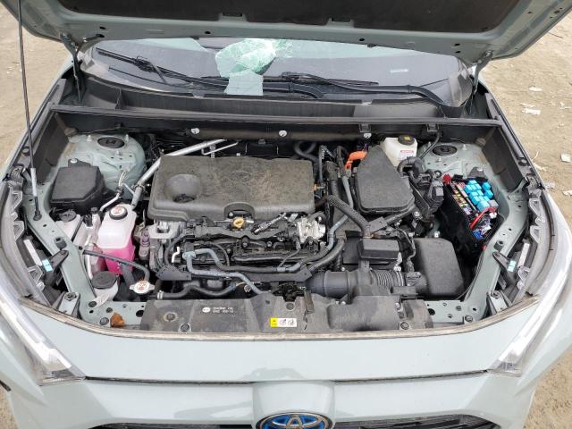 2023 TOYOTA RAV4 XLE - 4T3RWRFV0PU088678