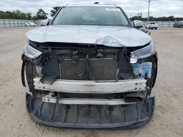 VIN 5TDGZRAH3MS071970 2021 Toyota Highlander, Xle no.5