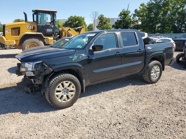 2022 NISSAN FRONTIER S #2976719832