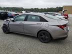 HYUNDAI ELANTRA SE photo