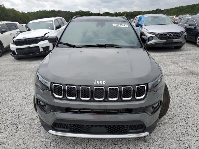 VIN 3C4NJDCN1RT596804 2024 Jeep Compass, Limited no.5