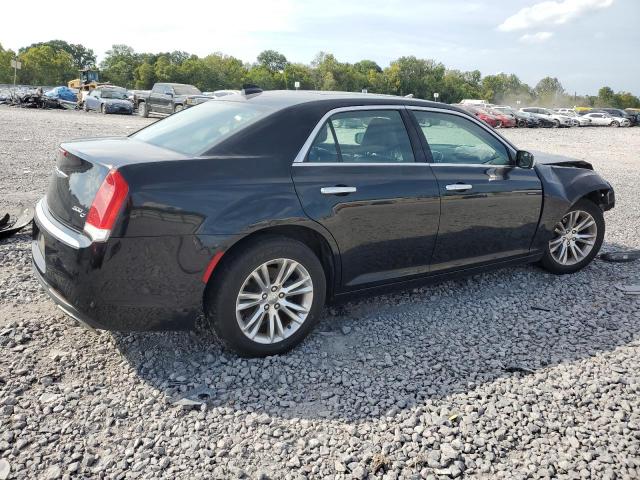 2016 CHRYSLER 300C - 2C3CCAEGXGH324809