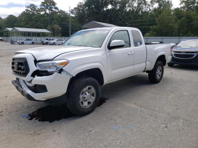 VIN 3TYRZ5CN3PT024807 2023 Toyota Tacoma, Access Cab no.1