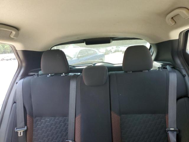 2023 NISSAN KICKS SR - 3N1CP5DV7PL471008