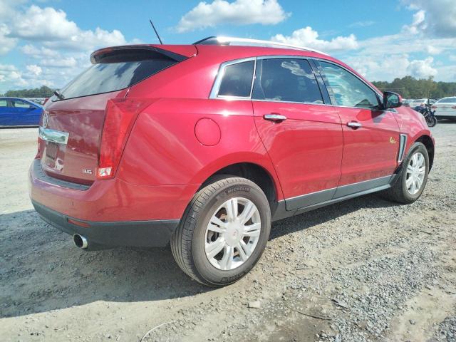 VIN 3GYFNBE38GS580069 2016 Cadillac SRX, Luxury Col... no.3