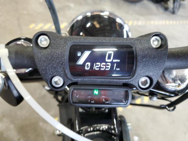 2021 HARLEY-DAVIDSON FXBBS 1HD1YYK13MB054788