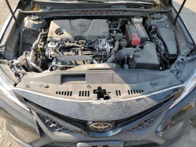 VIN 4T1B11HK4JU596527 2018 Toyota Camry, L no.11