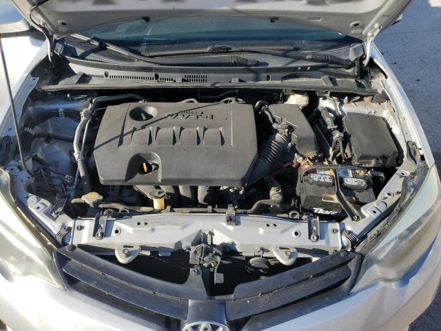 2016 TOYOTA COROLLA L - 5YFBURHE6GP453587