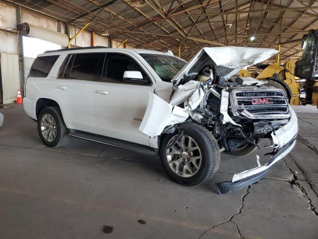 2015 GMC YUKON SLE 1GKS2AKC2FR733014