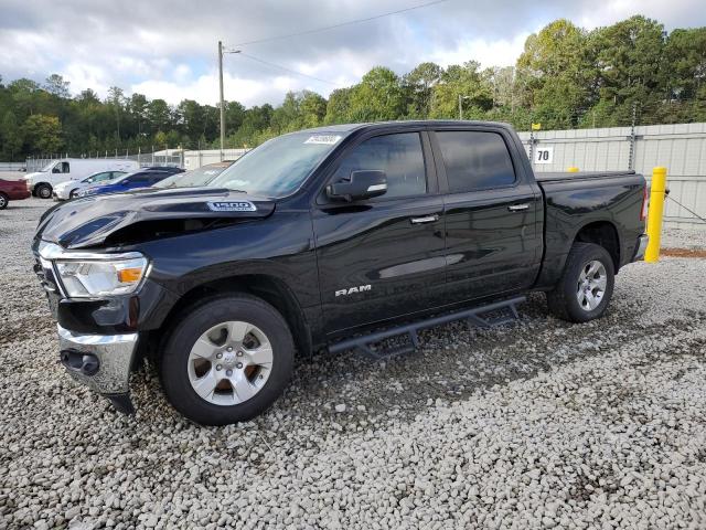 2020 RAM 1500 BIG H - 1C6RREFT8LN405453
