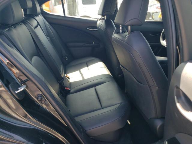2023 LEXUS UX 250H BA JTHX6JBH7P2141425