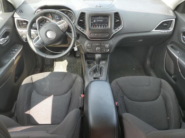 2019 JEEP CHEROKEE L - 1C4PJLCB1KD439357