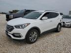 2018 HYUNDAI SANTA FE S - 5XYZU4LA2JG524124