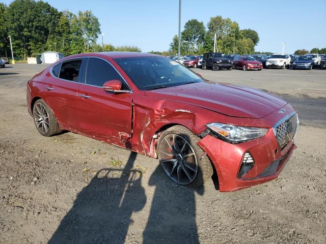 2020 GENESIS G70 SPORT KMTG24LA9LU050334