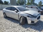 FORD FUSION SE photo