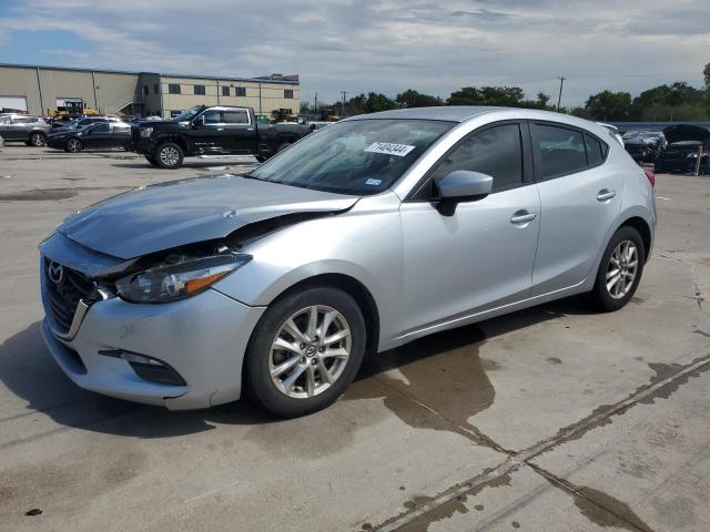 2017 MAZDA 3 SPORT 2017