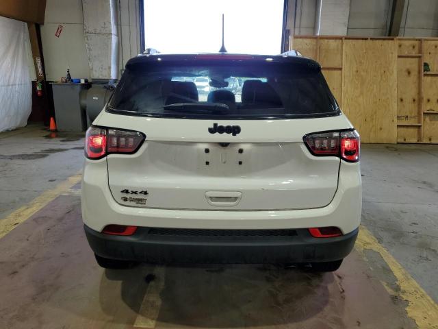 2022 JEEP COMPASS LA - 3C4NJDBB0NT196069
