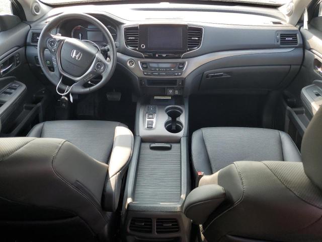2023 HONDA RIDGELINE - 5FPYK3F76PB045434