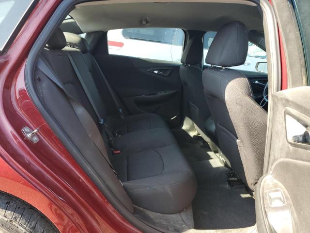 2019 CHEVROLET MALIBU RS - 1G1ZG5ST8KF187150
