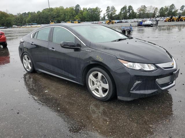 VIN 1G1RA6S55HU162073 2017 Chevrolet Volt, LT no.4