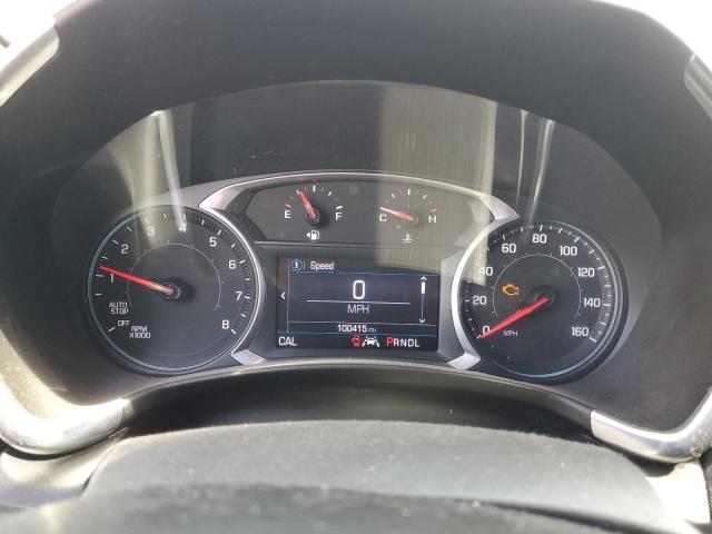2021 CHEVROLET EQUINOX LT - 3GNAXKEV0ML315400