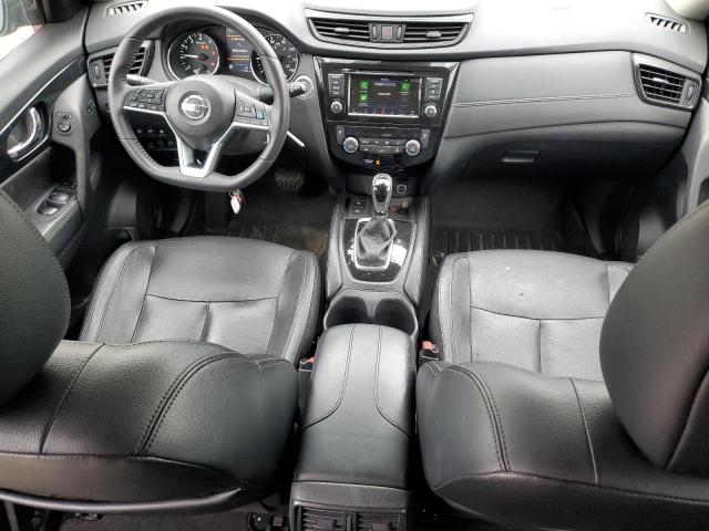 2019 NISSAN ROGUE S - 5N1AT2MV4KC801816