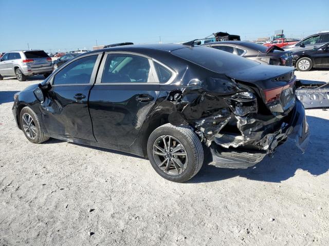 2024 KIA FORTE LX - 3KPF24AD1RE749147