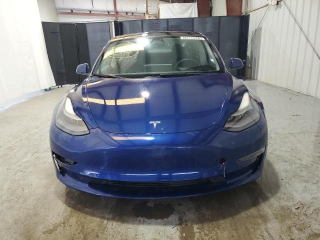 VIN 5YJ3E1EB3NF287986 2022 Tesla MODEL 3 no.5