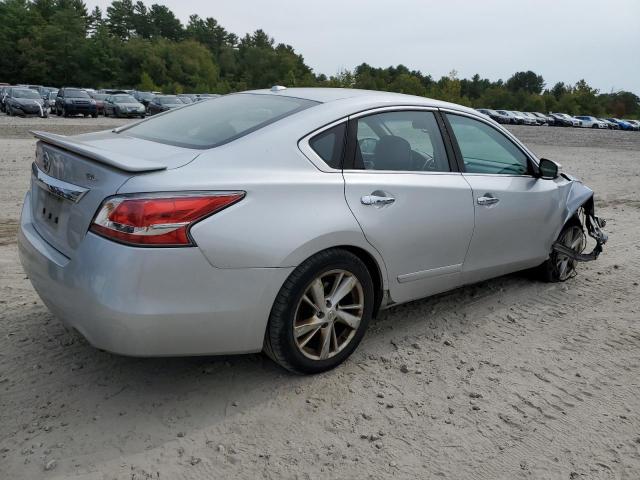 2015 NISSAN ALTIMA 2.5 - 1N4AL3AP5FC598270