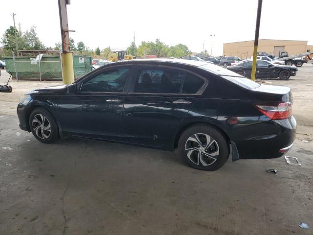 VIN 1HGCR2F33GA054642 2016 Honda Accord, LX no.2