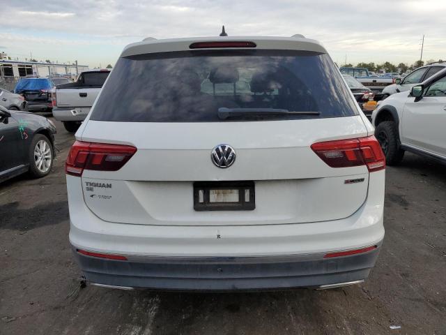 VIN 3VV2B7AXXMM126829 2021 VOLKSWAGEN TIGUAN no.6