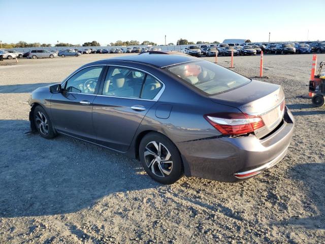 VIN 1HGCR2F36HA287447 2017 Honda Accord, LX no.2