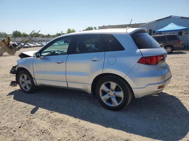 2007 ACURA RDX 5J8TB18277A002983  69969194