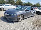 2016 HONDA CIVIC EX - 19XFC2F70GE074764