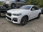 Lot #3045571829 2020 BMW X4 XDRIVEM