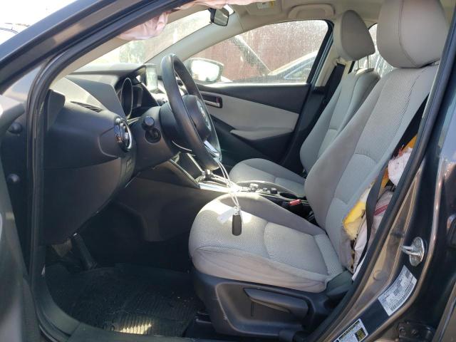 2019 TOYOTA YARIS L - 3MYDLBYV1KY519685